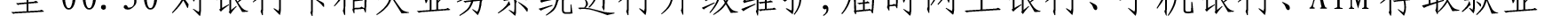 哈密天山村镇银行关于业务系统升级的公告_14.png